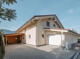 Holiday Home Franz by Interhome