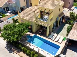 Vila Sophia, Vilamoura- By Urbinvest Algarve