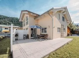 Holiday Home Franz by Interhome