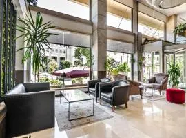 Kent Hotel Beyazıt