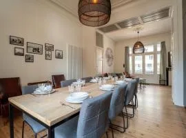 Holiday Home Historical and spacious Villa Amanda by Interhome