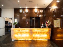 Hotel Assenzio Prague, hótel í Prag
