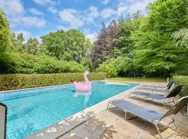 Holiday Home Villa Honfleur by Interhome