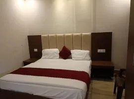 Hotel Star Hills # Car Parking # lift