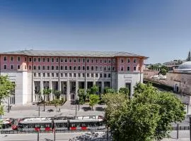 Kent Hotel Beyazıt