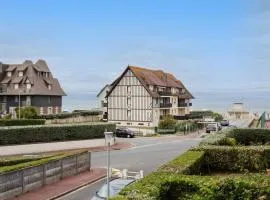 Apartment Les Terrasses de Tourgeville-5 by Interhome