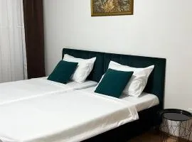 Shala Apartments