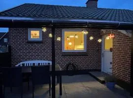 Holiday Home Kirsi - from the sea by Interhome