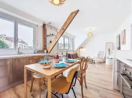 Apartment Charme et Confort by Interhome