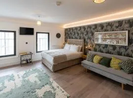 No5 Rose Inn Street - Book Entire House