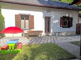 Holiday Home Maison des Gorges by Interhome