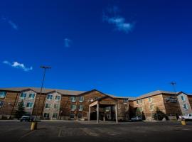 High Country Suites, hotel in Pinedale