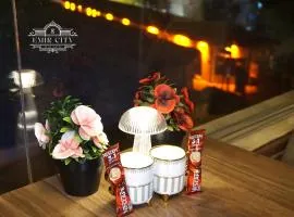 Emir City Hotel