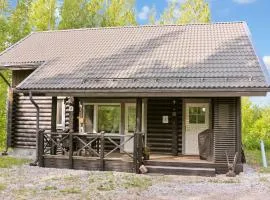 Holiday Home Siili by Interhome