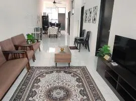 Tuaran 88 Homestay
