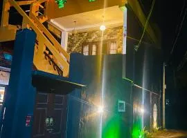 Rest N surf Apartments