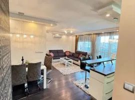 Local-Lux Apartman 3 szoba