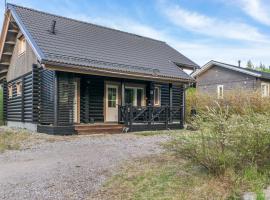 Holiday Home Ilves by Interhome, hotel a Savonranta