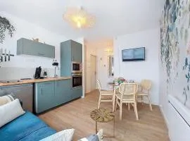 Apartment Résidence de Saint Palais-8 by Interhome