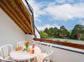 Apartment Piscine et Plage-2 by Interhome