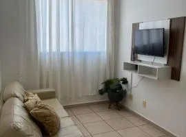 Apartamento dos sonhos
