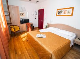 Hotel la Colonna Siena、シエナのホテル