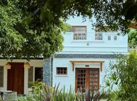 Mateves Boutique Lodge