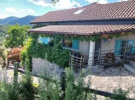 Casa Brituh Opatija