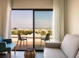 Agua Hotels Alvor Jardim