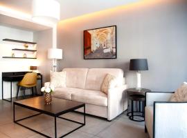 Hôtel Roi de Sicile - Rivoli