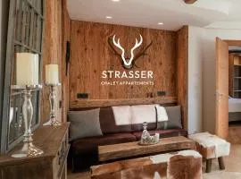 Tirol Chalet Brixen