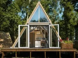Heaven Glamping