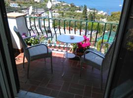 La Marocella, hotel v Capri