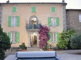 Le Relais des Vignerons