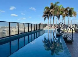 Prédio com excelente custo benefício!