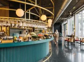 The Social Hub Toulouse Extended Stay