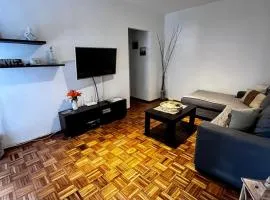 Acogedor Departamento a pasos del Obelisco