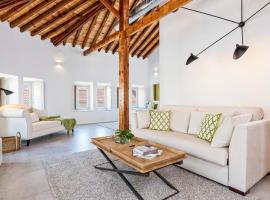 iloftmalaga Premium Centro Histórico