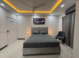 ALAF Lodges