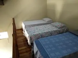 Recanto da Mata Morretes
