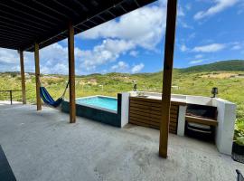 The Hangover Block, ξενοδοχείο σε Culebra