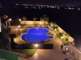 Villa ibiscus