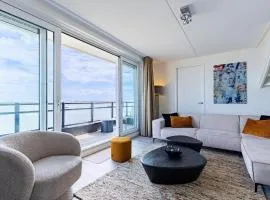 Vakantiewoning aan het water - met 4 balkons - Vista Maris - Nr 30