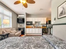 Steps to Smith Mountain Lake Unit with Pool Access!