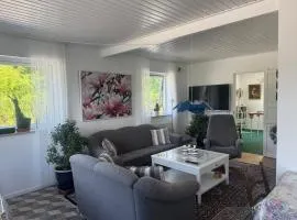 Hine Bakke Bed And Breakfast