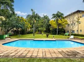 Bay Ridge Luxury Apartment, Ballito