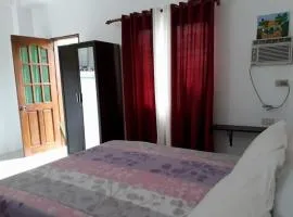 Hangout Beach Resort