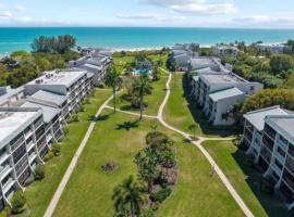 Loggerhead Cay 332 Bikes Steps To The Beach, Ferienhaus in Sanibel