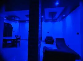 Aqualeaf Villa's
