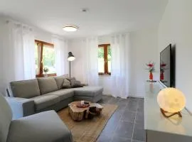 Ferienwohnung "Bergzeit" in Feldberg- Falkau